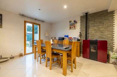 Maison 6 pièces 370000 €