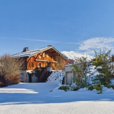 Maison 9 pièces 1590000 €