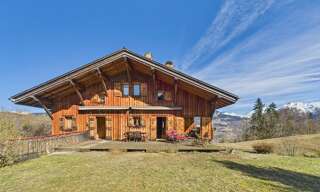 Maison 9 Pièces 304 m² à vendre à Morillon (74440)