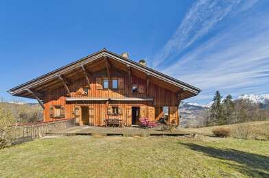 Maison 9 pièces 1590000 €