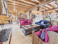 Haute Savoie (74), à vendre MORILLON - Domaine skiable du Grand Massif - Ferme Savoyarde P9 — photo 3