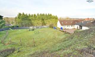 Maison 8 Pièces 215 m² à vendre à Seigy (41110)