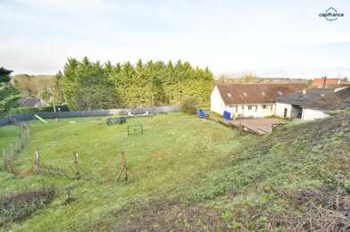 Maison 8 pièces 357000 €