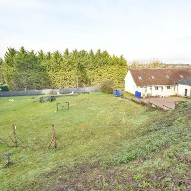 Maison 8 pièces 357000 €