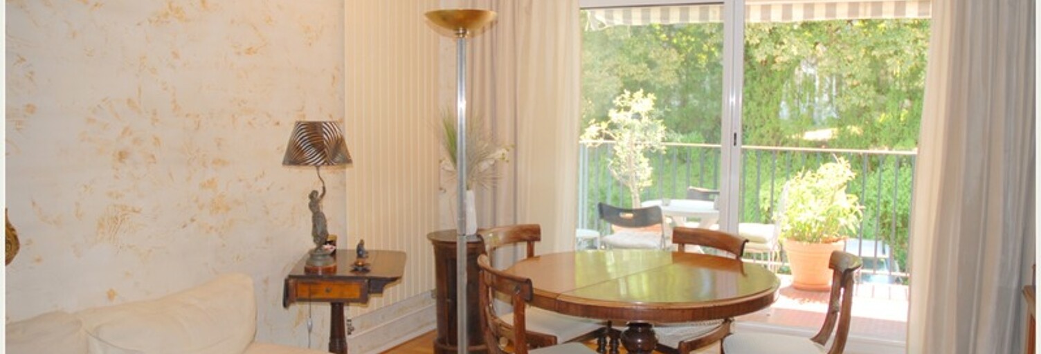 Appartement 4 Pièces 93 m² à vendre à Sainte-Foy-lès-Lyon (69110)