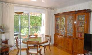 Appartement 4 Pièces 93 m² à vendre à Sainte-Foy-lès-Lyon (69110)