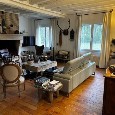 Maison 11 pièces 550000 €