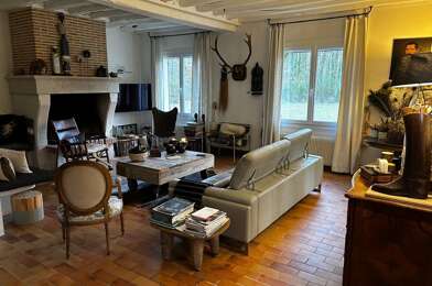 Maison 11 pièces 550000 €