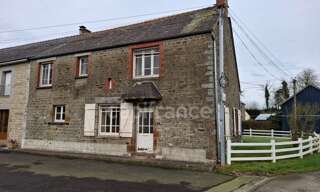 Maison 5 Pièces 86 m² à vendre à Pontorson (50170)