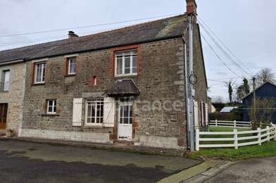 Maison 5 pièces 76000 €