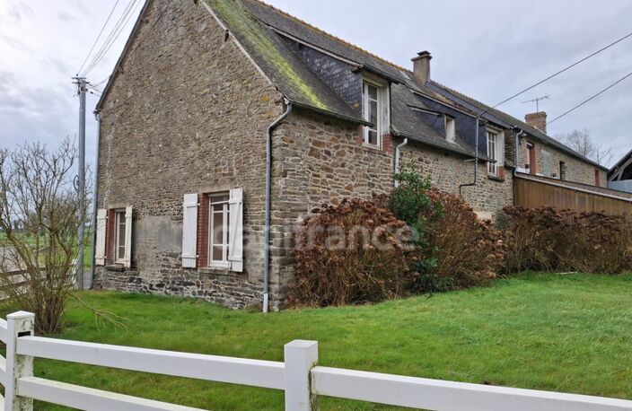 Maison à vendre 5 pièces  (50) — photo 2
