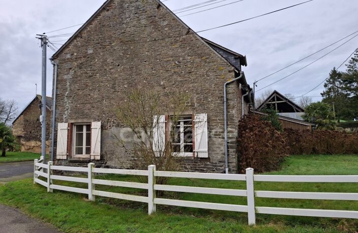 Maison à vendre 5 pièces  (50) — photo 3