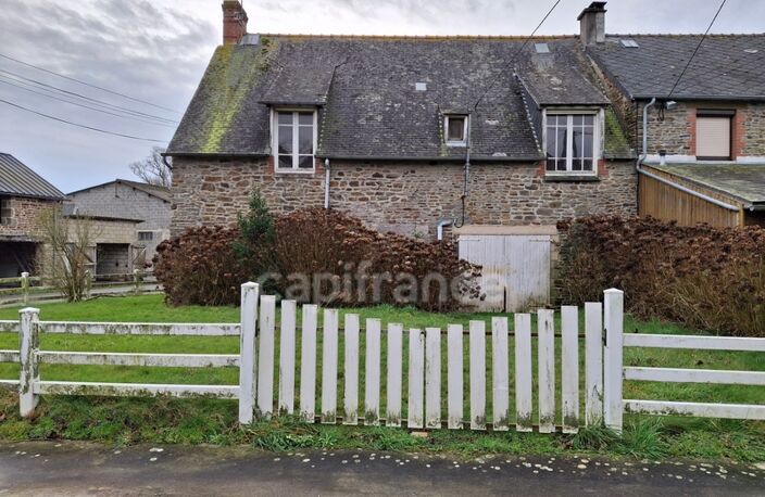 Maison à vendre 5 pièces  (50) — photo 4