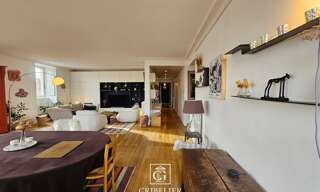 Appartement 7 Pièces 190 m² à vendre à Nantes (44000)