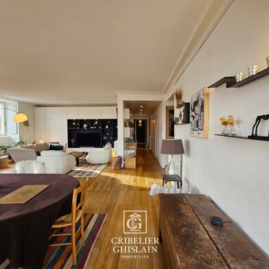 Appartement 7 pièces 549000 €