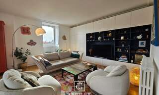 Appartement 7 Pièces 190 m² à vendre à Nantes (44000)