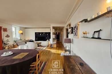 Appartement 7 pièces 529000 €