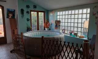 Maison 5 Pièces 184 m² à vendre à Thiers (63300)