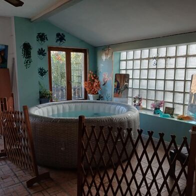 Maison 5 pièces 129000 €