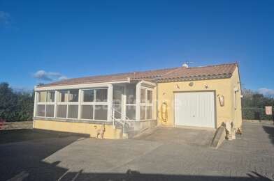 Maison 5 pièces 299900 €