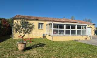 Maison 5 Pièces 130 m² à vendre à Alès (30100)