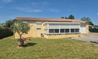 Maison 5 Pièces 130 m² à vendre à Alès (30100)
