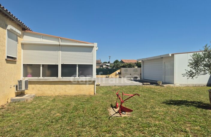 Maison à vendre 5 pièces EXCELLENT ETAT  proche ALES — photo 3