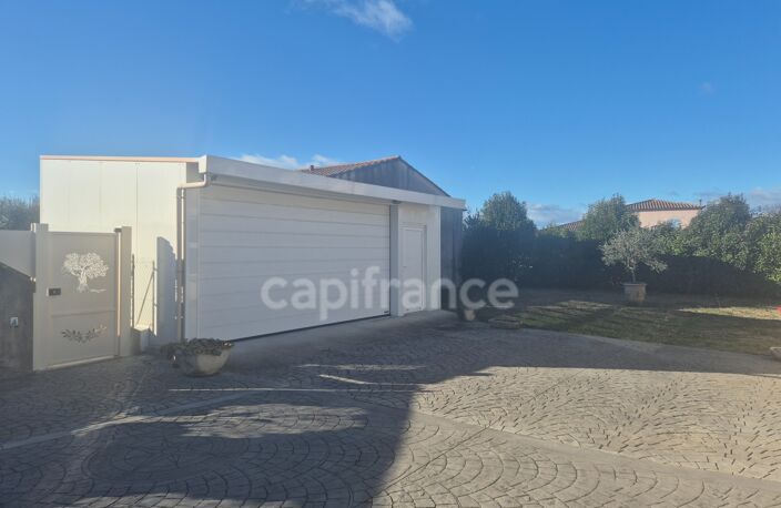 Maison à vendre 5 pièces EXCELLENT ETAT  proche ALES — photo 5