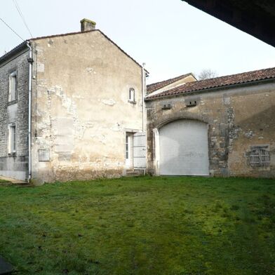 Maison 5 pièces 171200 €