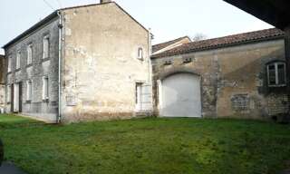 Maison 5 Pièces 122 m² à vendre à Segonzac (16130)