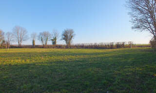 Terrain  5990 m² à vendre à Musigny (21230)