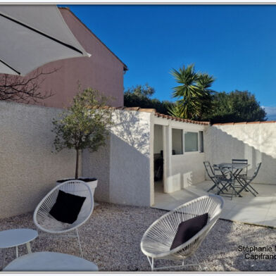 Maison 6 pièces 294000 €