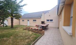 Maison 4 Pièces 90 m² à vendre à Saint-Jean-sur-Mayenne (53240)