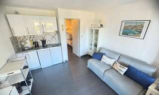 Appartement 1 Pièce 20 m² à vendre à Sainte-Maxime (83120)