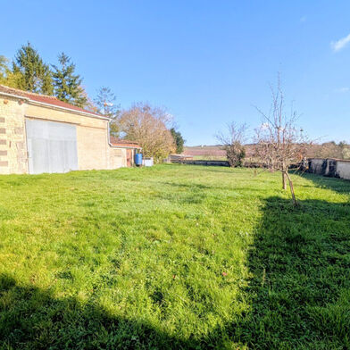 Maison 1 pièces 76300 €