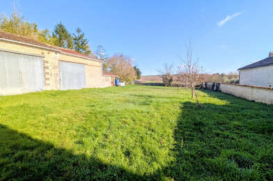 Maison 1 pièces 76300 €