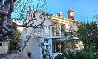 Maison 6 Pièces 113 m² à vendre à Cavalaire-sur-Mer (83240)