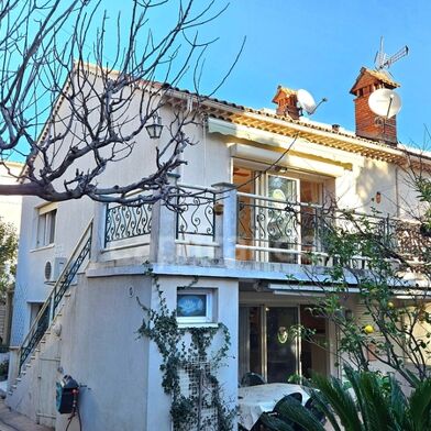 Maison 6 pièces 620000 €