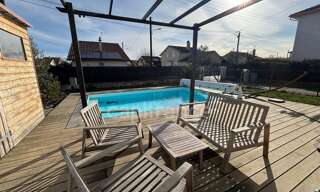 Maison 6 Pièces 135 m² à vendre à Tarbes (65000)