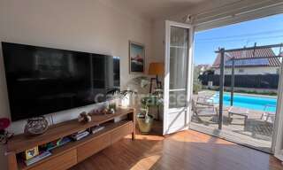 Maison 6 Pièces 135 m² à vendre à Tarbes (65000)