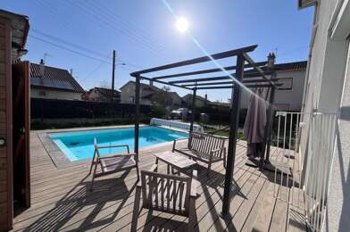 Maison 6 pièces 260000 €