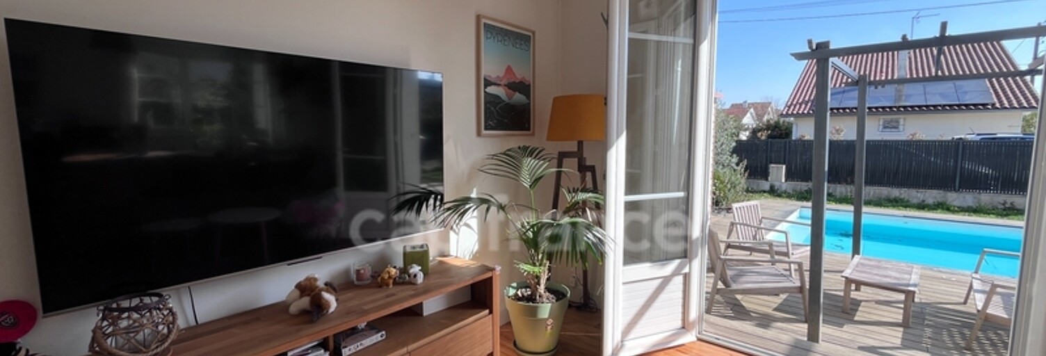Maison 6 Pièces 135 m² à vendre à Tarbes (65000)