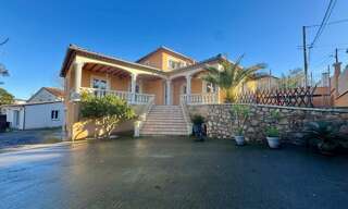 Maison 6 Pièces 136 m² à vendre à Alès (30100)