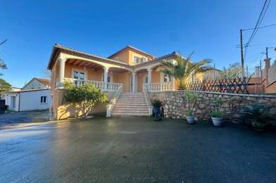 Maison 6 pièces 270000 €