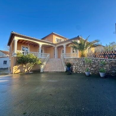 Maison 6 pièces 270000 €