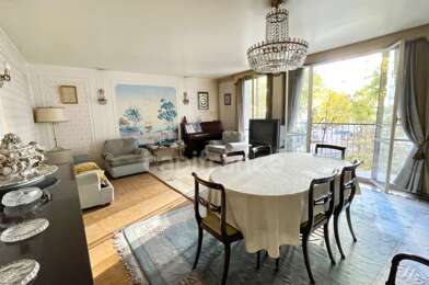 Appartement 4 pièces 655000 €