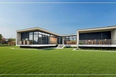 Maison 8 pièces 650000 €