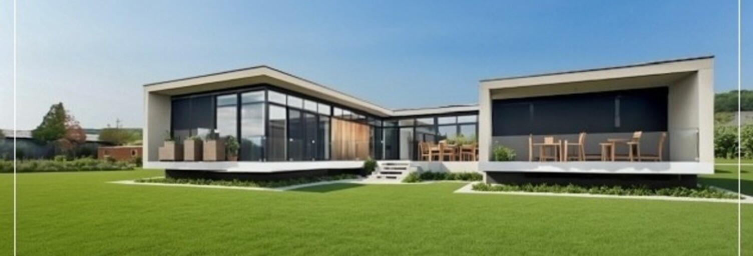 Maison 8 Pièces 264 m² à vendre à Saint-Martin-de-Boscherville (76840)