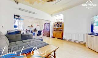 Maison 6 Pièces 162 m² à vendre à Piennes (54490)