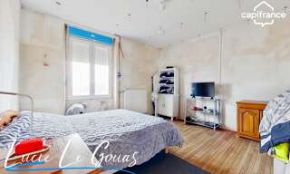 Maison 6 Pièces 162 m² à vendre à Piennes (54490)